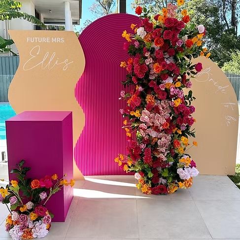 Botanical Luxe
